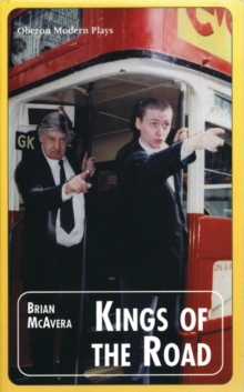 Kings of the Road, Paperback Book Kings of the Road, Paperback Book