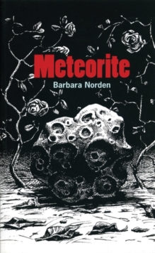 Meteorite, Paperback Book Meteorite, Paperback Book