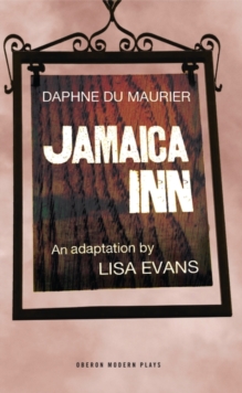 Jamaica Inn, Paperback / softback Book Jamaica Inn, Paperback / softback Book