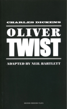Oliver Twist, Paperback / softback Book Oliver Twist, Paperback / softback Book