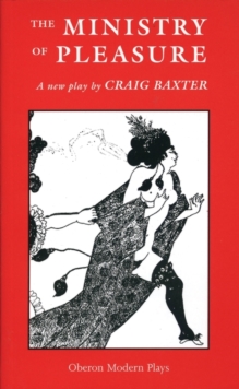 Ministry of Pleasure, Paperback Book Ministry of Pleasure, Paperback Book