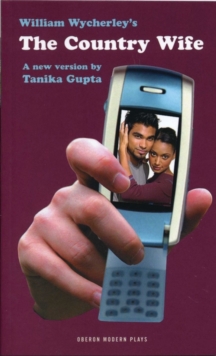 The Country Wife, Paperback Book The Country Wife, Paperback Book