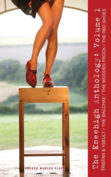 Tristan & Yseult and other plays, Paperback Book Tristan & Yseult and other plays, Paperback Book
