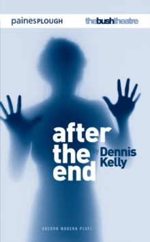 After the End, Paperback Book After the End, Paperback Book
