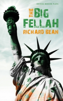 The Big Fellah, Paperback / softback Book The Big Fellah, Paperback / softback Book