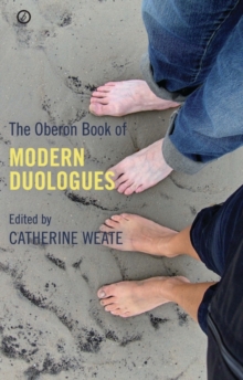 The Oberon Book of Duologues, Paperback Book The Oberon Book of Duologues, Paperback Book