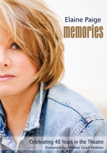 Memories, Hardback Book Memories, Hardback Book