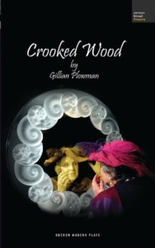 Crooked Wood, Paperback Book Crooked Wood, Paperback Book