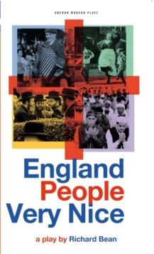 England People Very Nice, Paperback Book England People Very Nice, Paperback Book