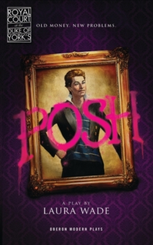 Posh, Paperback Book Posh, Paperback Book