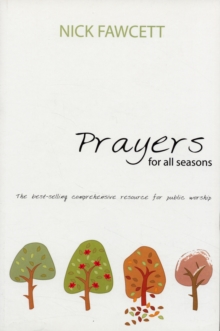Prayers for All Seasons, Paperback Book Prayers for All Seasons, Paperback Book