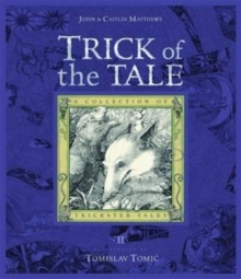 Trick of the Tale, Hardback Book Trick of the Tale, Hardback Book