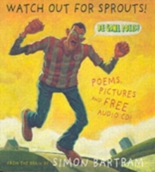 Watch Out for Sprouts!, Paperback Book Watch Out for Sprouts!, Paperback Book