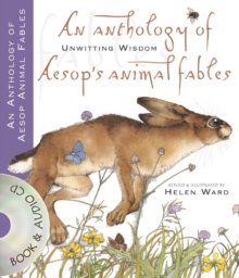 Aesop's Fables, Paperback Book Aesop's Fables, Paperback Book