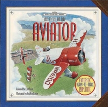Explorer's Library Model Kit - Aviator, Paperback / softback Book Explorer's Library Model Kit - Aviator, Paperback / softback Book