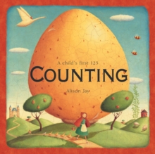 Counting : A Child's First 123, Board book Book Counting : A Child's First 123, Board book Book
