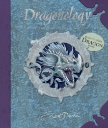 The Frost Dragon, Hardback Book The Frost Dragon, Hardback Book