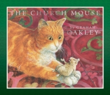 The Church Mouse, Paperback Book The Church Mouse, Paperback Book