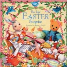 The Toys' Easter Surprise, Hardback Book The Toys' Easter Surprise, Hardback Book