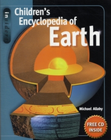 Insiders Encyclopedia of the Earth, Paperback / softback Book Insiders Encyclopedia of the Earth, Paperback / softback Book