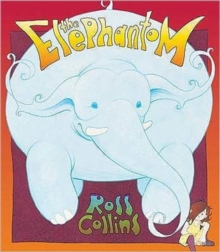 Elephantom, Paperback Book Elephantom, Paperback Book