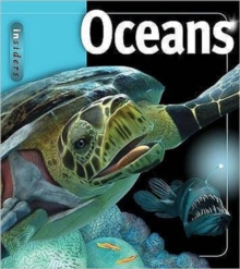 Ocean, Hardback Book Ocean, Hardback Book