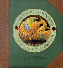 Working with Monsters, Hardback Book Working with Monsters, Hardback Book