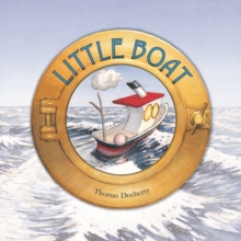 Little Boat, Paperback Book Little Boat, Paperback Book