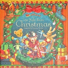 The Toy's Night before Christmas, Hardback Book The Toy's Night before Christmas, Hardback Book