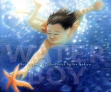 Water Boy, Paperback Book Water Boy, Paperback Book