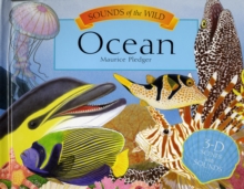 Sounds of the Wild - Ocean, Hardback Book Sounds of the Wild - Ocean, Hardback Book