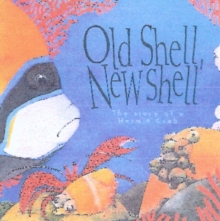Old Shell, New Shell, Paperback Book Old Shell, New Shell, Paperback Book