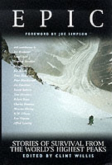 Epic, Paperback Book Epic, Paperback Book