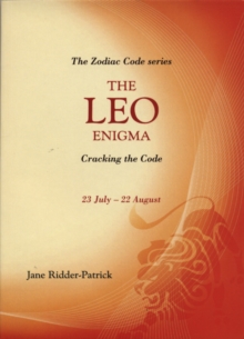 The Leo Enigma, Paperback Book The Leo Enigma, Paperback Book