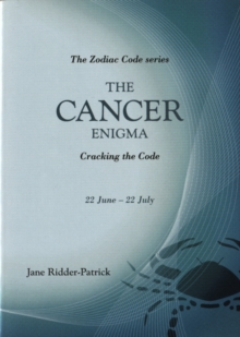 The Cancer Enigma, Paperback Book The Cancer Enigma, Paperback Book