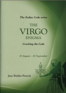 The Virgo Enigma, Paperback Book The Virgo Enigma, Paperback Book