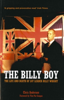 The Billy Boy, Paperback Book The Billy Boy, Paperback Book