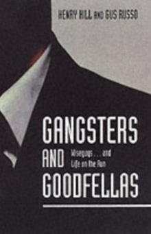 Gangsters And Goodfellas, Paperback Book Gangsters And Goodfellas, Paperback Book