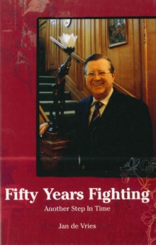 Fifty Years Fighting, Paperback / softback Book Fifty Years Fighting, Paperback / softback Book