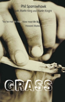 Grass, Paperback Book Grass, Paperback Book