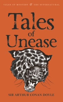 Tales of Unease, Paperback Book Tales of Unease, Paperback Book