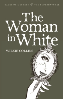 The Woman in White, Paperback Book The Woman in White, Paperback Book