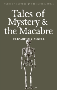 Tales of Mystery & the Macabre