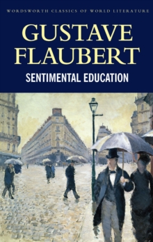 A Sentimental Education, Paperback Book A Sentimental Education, Paperback Book