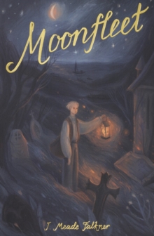 Moonfleet, Paperback Book Moonfleet, Paperback Book
