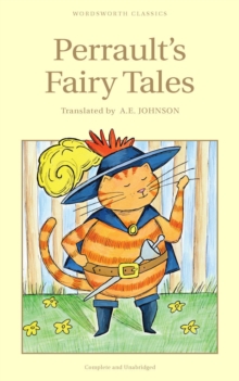 Fairy Tales, Paperback Book Fairy Tales, Paperback Book