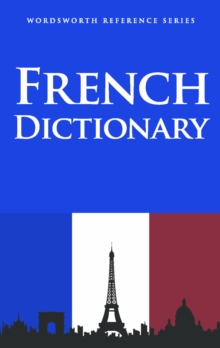 French Dictionary, Paperback Book French Dictionary, Paperback Book
