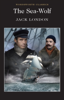 The Sea Wolf, Paperback Book The Sea Wolf, Paperback Book
