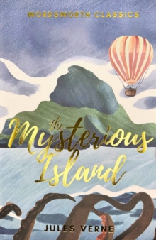 The Mysterious Island