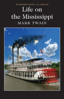 Life on the Mississippi, Paperback Book Life on the Mississippi, Paperback Book